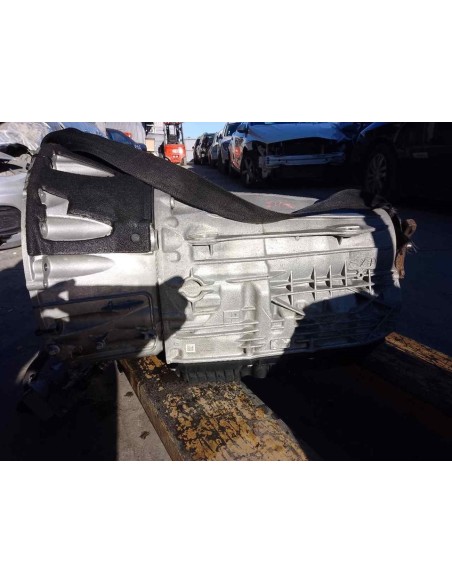 CAJA CAMBIOS MERCEDES-BENZ CLASE E (BM 213) BERLINA - 213189