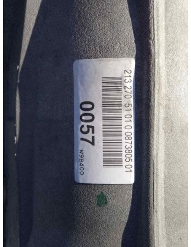 CAJA CAMBIOS MERCEDES-BENZ CLASE E (BM 213)...