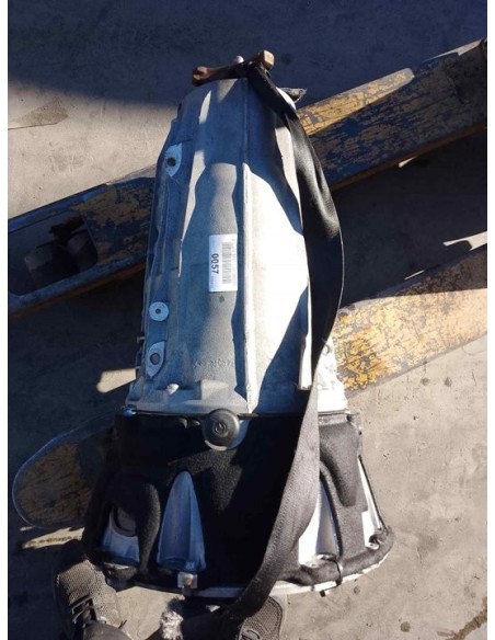 CAJA CAMBIOS MERCEDES-BENZ CLASE E (BM 213) BERLINA - 213189