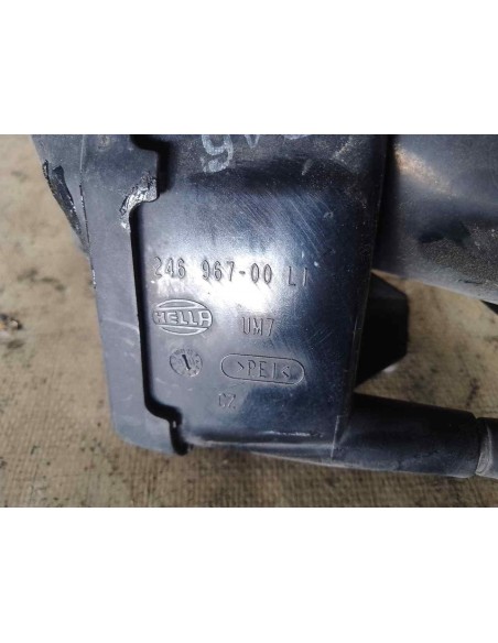 FARO ANTINIEBLA IZQUIERDO AUDI A3 (8P1) - 220318