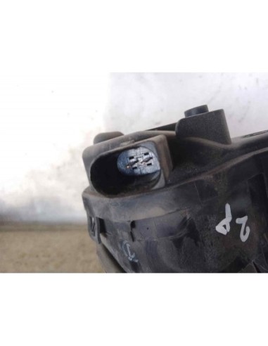 FARO ANTINIEBLA IZQUIERDO AUDI A3 (8P1) - 220318