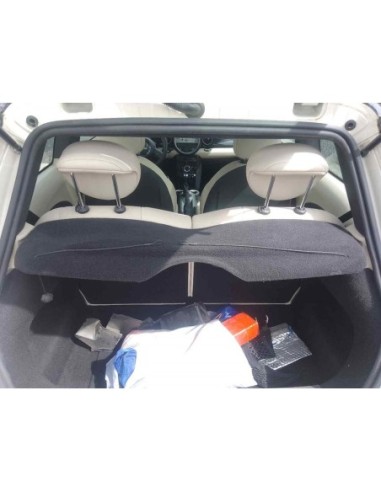 BANDEJA TRASERA MINI MINI (R56) - 233856
