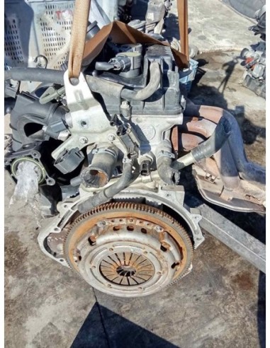 MOTOR COMPLETO SMART FORFOUR - 251643