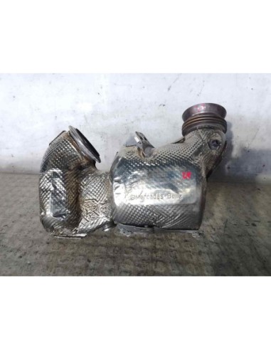 CATALIZADOR MERCEDES-BENZ CLASE E (BM 213)...