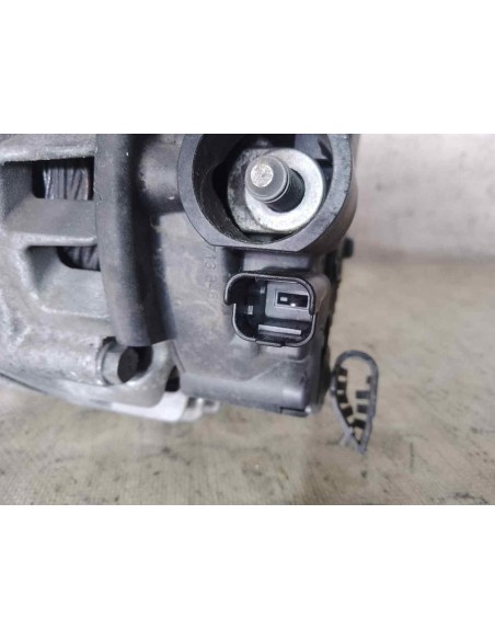 ALTERNADOR PEUGEOT 308 - 211039