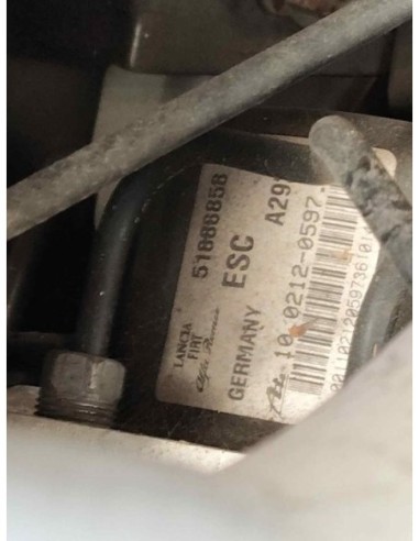 ABS FIAT II DOBLÒ (152) - 248546