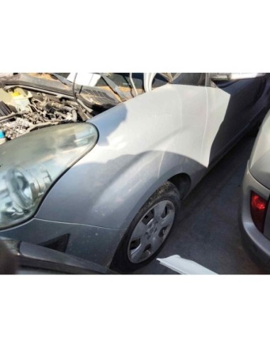 ALETA DELANTERA IZQUIERDA FIAT II DOBLÒ (152) -...