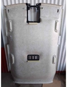 TECHO SKODA FABIA (PJ3) - 256943 2