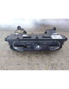 MANDO CALEFACCION / AIRE ACONDICIONADO SKODA FABIA (PJ3)...