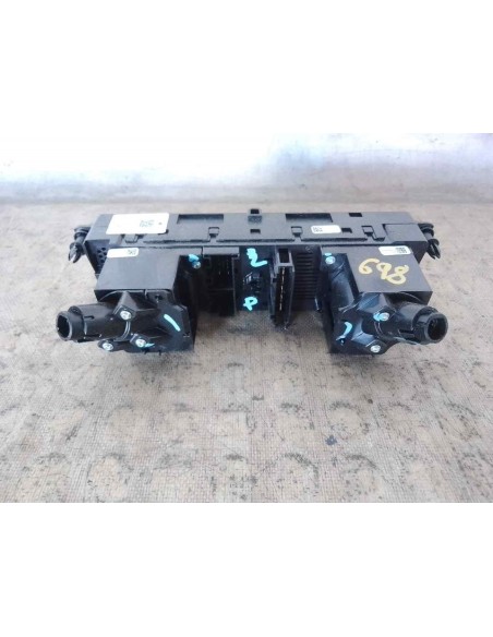 MANDO CALEFACCION / AIRE ACONDICIONADO SKODA FABIA (PJ3) - 205150