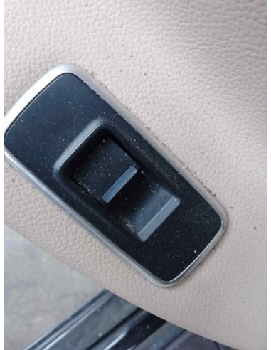 MANDO ELEVALUNAS TRASERO IZQUIERDO JAGUAR XF -...