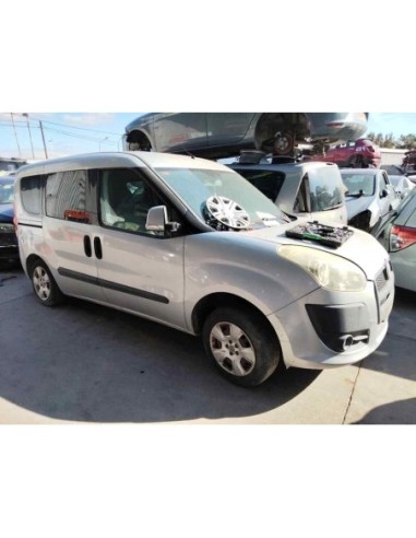 CERRADURA PUERTA TRASERA DERECHA FIAT II DOBLÒ...