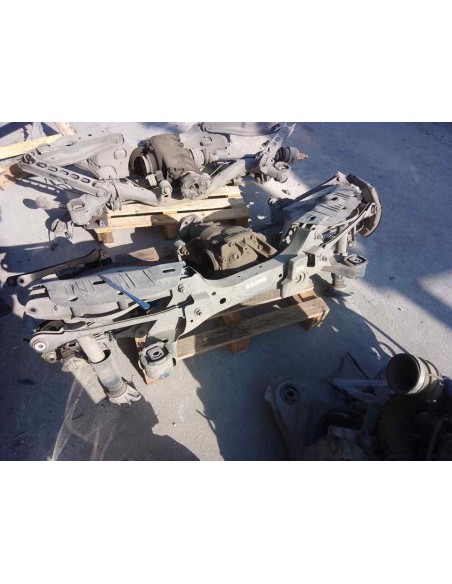 PUENTE TRASERO BMW SERIE 1 BERLINA 5P (F20) - 229593