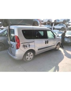 CERRADURA PUERTA TRASERA IZQUIERDA FIAT II DOBLÒ (152) -...