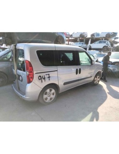 CERRADURA PUERTA TRASERA IZQUIERDA FIAT II...