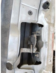 CERRADURA CAPO FIAT II DOBLÒ (152) - 251486