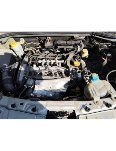 CONDENSADOR / RADIADOR  AIRE ACONDICIONADO FIAT...