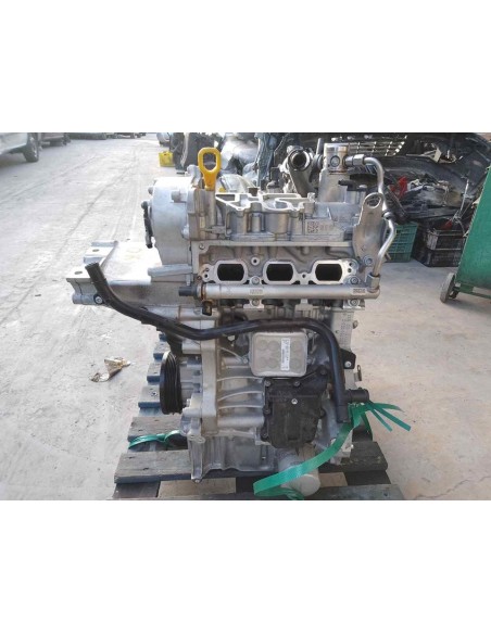 MOTOR COMPLETO VOLKSWAGEN POLO VI (AE1) - 223320