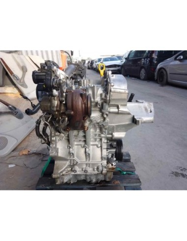 MOTOR COMPLETO VOLKSWAGEN POLO VI (AE1) - 223320