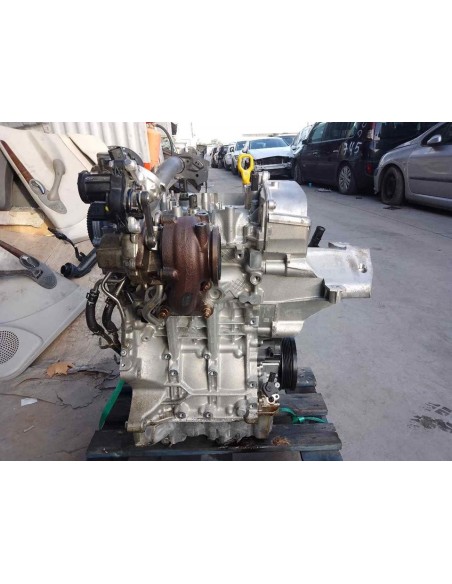 MOTOR COMPLETO VOLKSWAGEN POLO VI (AE1) - 223320
