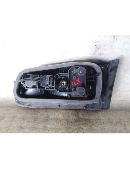 PILOTO TRASERO IZQUIERDO INTERIOR RENAULT LAGUNA II (BG0) - 208509