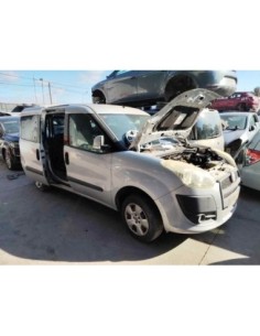 CREMALLERA DIRECCION FIAT II DOBLÒ (152) - 248585