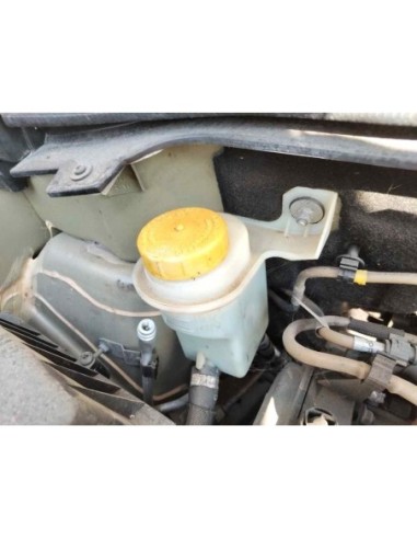 DEPOSITO SERVO FIAT II DOBLÒ (152) - 251489