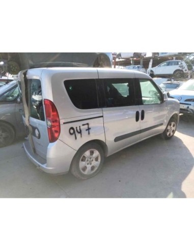 ELEVALUNAS DELANTERO IZQUIERDO FIAT II DOBLÒ...