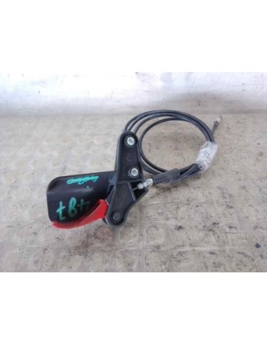 CERRADURA CAPO LANCIA YPSILON (101) - 216523