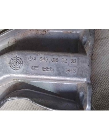 SOPORTE MOTOR MERCEDES-BENZ CLASE C (BM 204)...