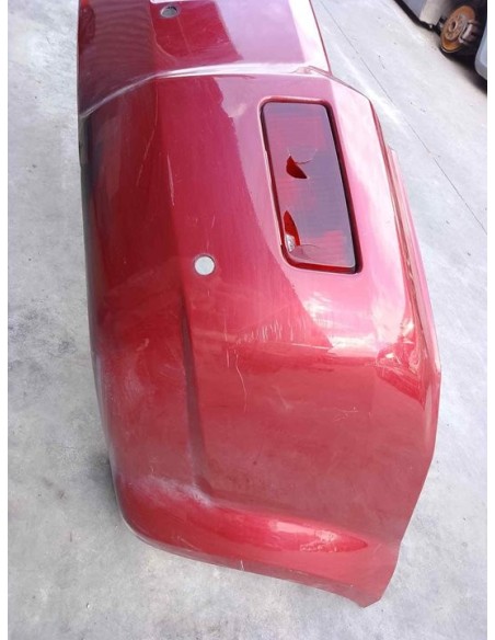 PARAGOLPES TRASERO DODGE AVENGER (JS) - 208867