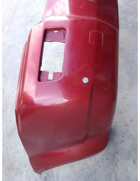 PARAGOLPES TRASERO DODGE AVENGER (JS) - 208867