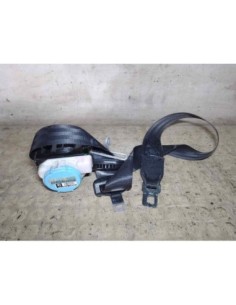 CINTURON SEGURIDAD DELANTERO IZQUIERDO CITROEN C4 PICASSO...