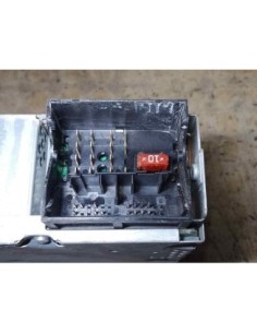 SISTEMA AUDIO / RADIO CD CITROEN C4 PICASSO - 215633 2