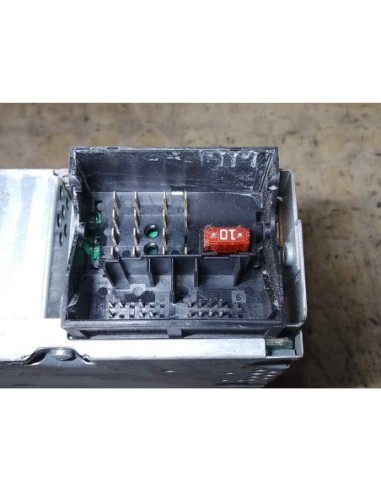 SISTEMA AUDIO / RADIO CD CITROEN C4 PICASSO -...