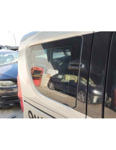 LUNA CUSTODIA TRASERA DERECHA FIAT II DOBLÒ...