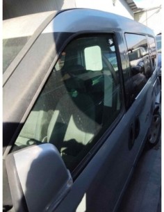 LUNA DELANTERA IZQUIERDA FIAT II DOBLÒ (152) - 251511