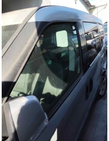 LUNA DELANTERA IZQUIERDA FIAT II DOBLÒ (152) -...