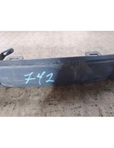 MOLDURA RENAULT CLIO III - 213108 2