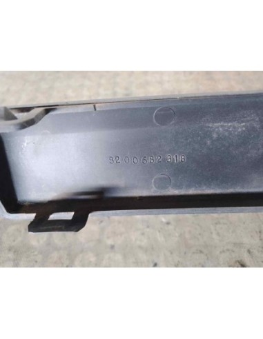 MOLDURA RENAULT CLIO III - 213108