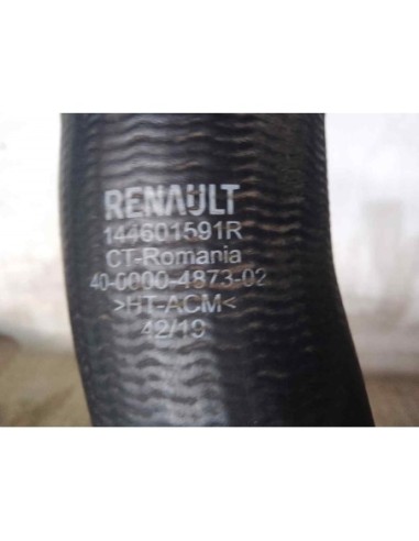 TUBO RENAULT CLIO V - 203836