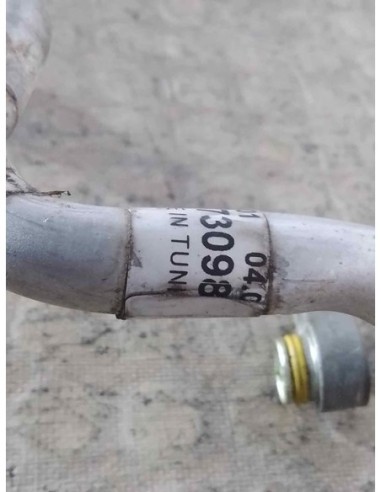 TUBOS AIRE ACONDICIONADO LANCIA YPSILON (101) -...