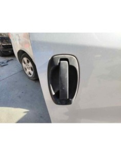 MANETA EXTERIOR DELANTERA DERECHA FIAT II DOBLÒ (152) -...