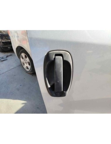 MANETA EXTERIOR DELANTERA DERECHA FIAT II DOBLÒ...