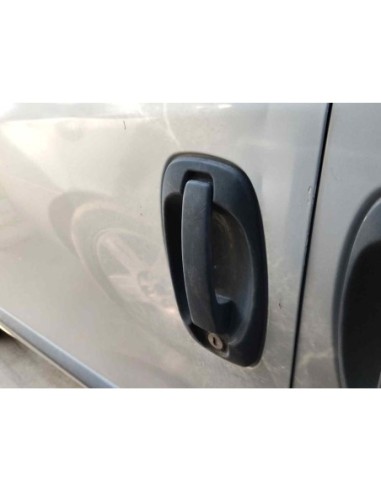 MANETA EXTERIOR DELANTERA IZQUIERDA FIAT II...