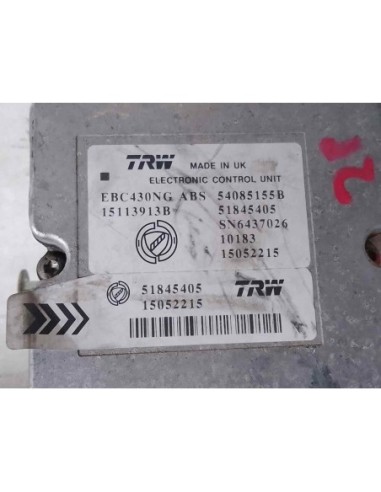 ABS LANCIA YPSILON (101) - 216512