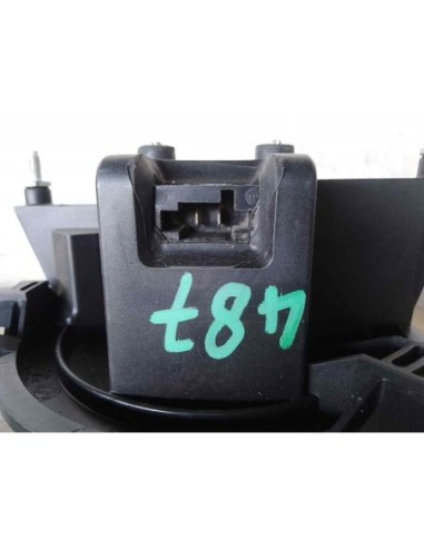 MOTOR CALEFACCION LANCIA YPSILON (101) - 216508