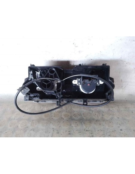 MANDO CALEFACCION / AIRE ACONDICIONADO LANCIA YPSILON (101) - 216474