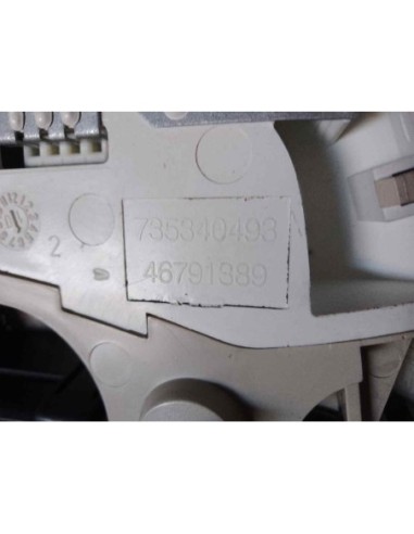 LUZ INTERIOR LANCIA YPSILON (101) - 216518