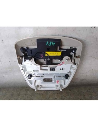 LUZ INTERIOR LANCIA YPSILON (101) - 216518